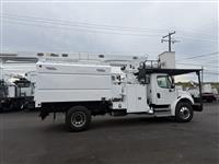 2015 Freightliner M2 106