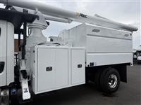 2015 Freightliner M2 106