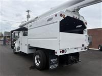 2015 Freightliner M2 106