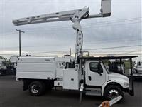 2015 Freightliner M2 106