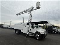 2015 Freightliner M2 106