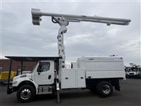 2015 Freightliner M2 106