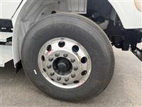 2015 Freightliner M2 106