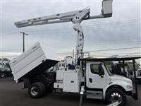 2015 Freightliner M2 106