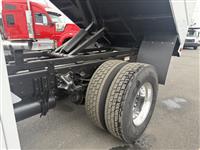 2015 Freightliner M2 106