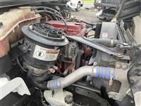 2015 Freightliner M2 106