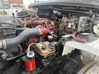 2015 Freightliner M2 106