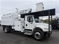 2015 Freightliner M2 106
