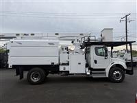 2015 Freightliner M2 106