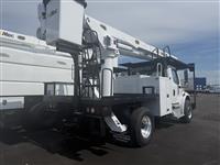 2016 Freightliner M2