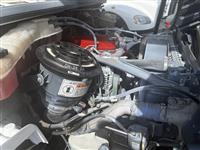 2016 Freightliner M2
