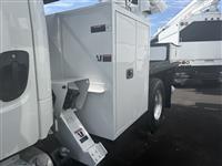2016 Freightliner M2