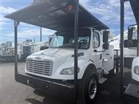 2016 Freightliner M2