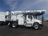 2016 Freightliner M2