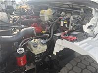 2016 Freightliner M2