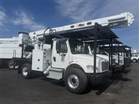 2016 Freightliner M2