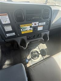 2016 Freightliner M2