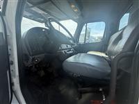 2016 Freightliner M2