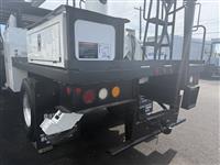 2016 Freightliner M2