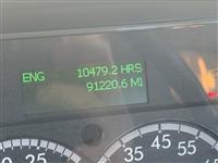 2016 Freightliner M2