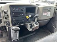 2017 International MA025