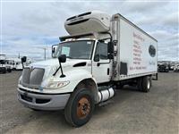 2017 International MA025