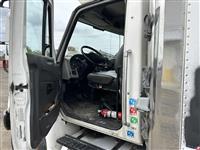 2017 International MA025