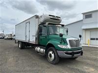 2016 International MA025