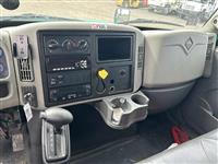 2016 International MA025