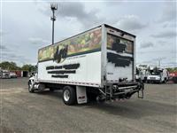 2020 International MV607