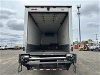 2020 International MV607