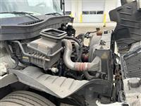 2020 International MV607