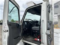 2020 International MV607