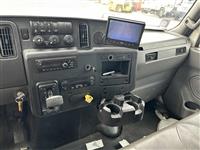 2020 International MV607