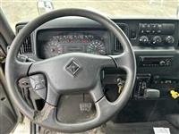 2020 International MV607
