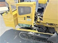 2023 Vermeer SC70TX
