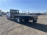 2015 Ford F-750