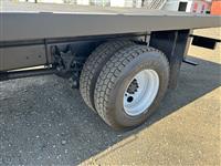 2015 Ford F-750