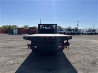 2015 Ford F-750