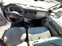 2015 Ford F-750