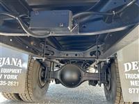 2015 Ford F-750