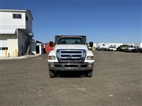 2015 Ford F-750