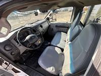 2015 Ford F-750
