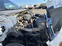 2015 Ford F-750