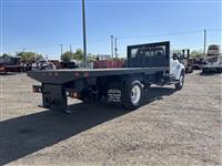 2015 Ford F-750