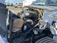 2015 Ford F-750