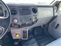 2015 Ford F-750
