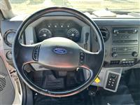2015 Ford F-750