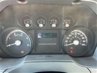 2015 Ford F-750