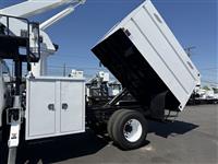 2013 Ford F-750